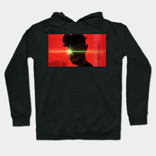 I'm always here... Hoodie